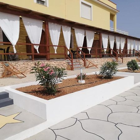 Case Vacanze I Quattroventi 람페두사 외부 사진